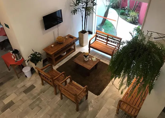 Hotel Vila Real Rex